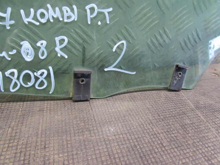 VITRE DROIT ARRIÈRE PEUGEOT 407 04-08R UNIVERSEL DOT39 AS2 M34
