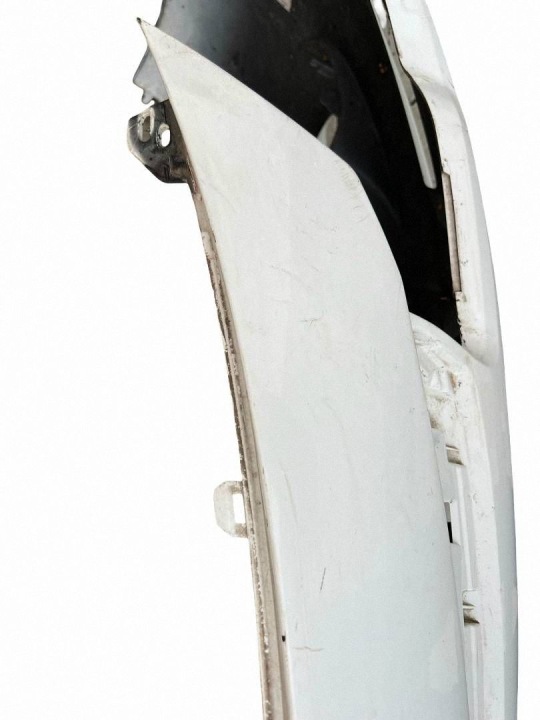 PARE-CHOCS AVANT CITROEN C3 II LIFT