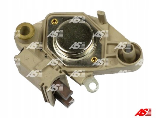 RÉGULATEUR TENSION ALTERNATEUR CITROEN FIAT PEUGEOT VW ARRIÈRE VALEO