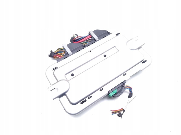 BMW X3 MODULE COMMANDE SWIATLEM FOOTWELL 2011 SUV 4/5DR 9251979 (10-14)