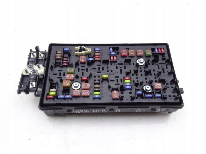 OPEL INSIGNIA A 13-17 2.0 CDTI B20DTH ORDINATEUR KIT DE DÉMARRAGE 55499362