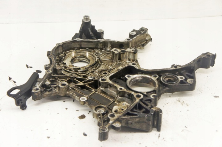 LK236 HYUNDAI I40 1.7CRDI PROTECTION CHÂSSIS DISTRIBUTION