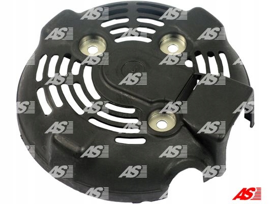 COUVERCLE PROTECTRICE ALTERNATEUR AS-PL APC6001