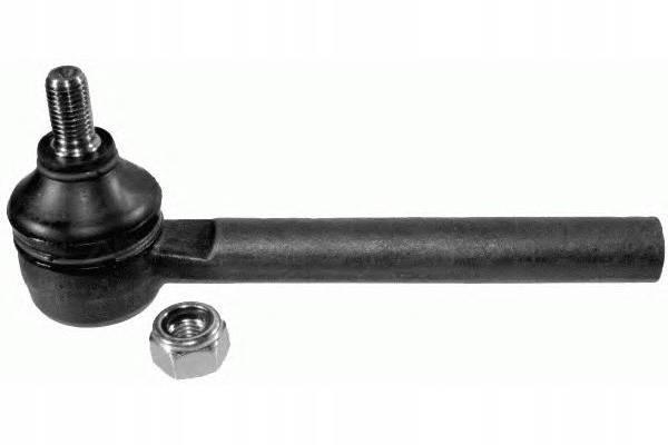 LEMFORDER 21195 01 EMBOUT BARRE DE DIRECTION TRANSVERSALE