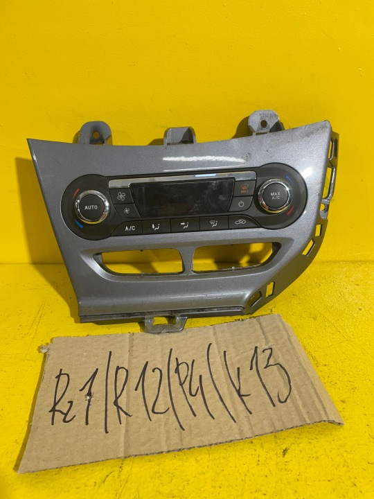 FORD FOCUS MK3 PANNEAU COMMANDE CONDUIT CLIMATISATION BM5T18C612CH