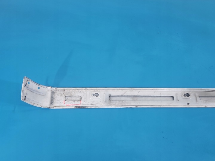 MERCEDES VITO W447 14- A4476900370 PROTECTION CALANDRE PORTE COULISSANTE