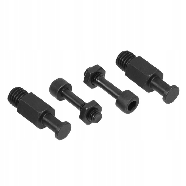 NARZEDZIE VERS BLOKOWANIA ROUES POULIE 71 CM VOLKSWAGEN, AUDI, SEAT, SKODA
