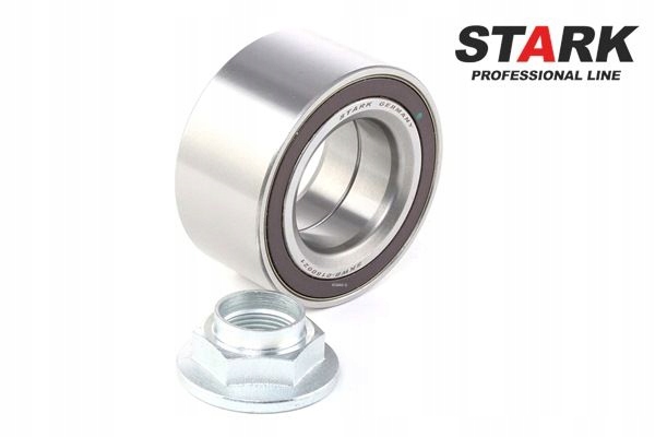 STARK SKWB-0180021 KIT ROULEMENT ROUES AVANT SUR OBYDWU STRONACH 75,00MM