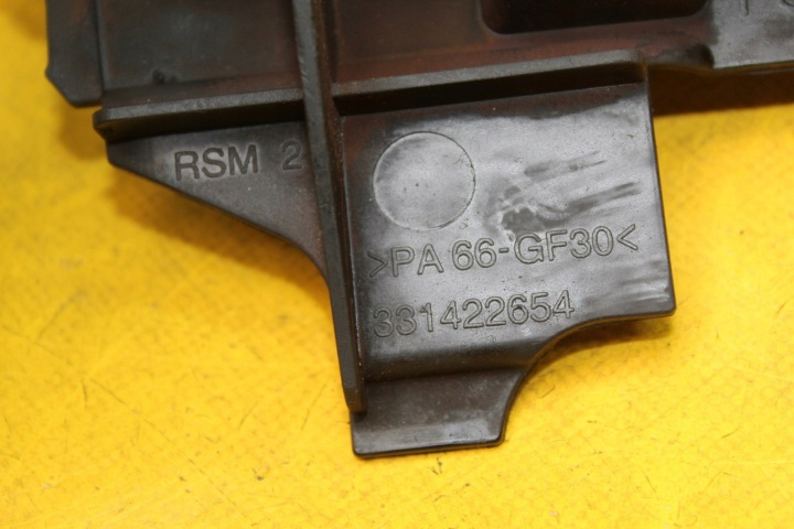 PROTECTION ARBRE ASTRA H ZAFIRA B 1.6 Z16XEP 55353308