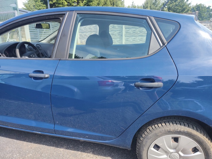 SEAT IBIZA 6J LIFT AILE ARRIÈRE DROIT 2016