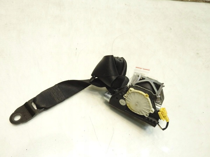 CEINTURE DE SÉCURITÉ TENDEUR DROIT ARRIÈRE MERCEDES R W251 A2518600685