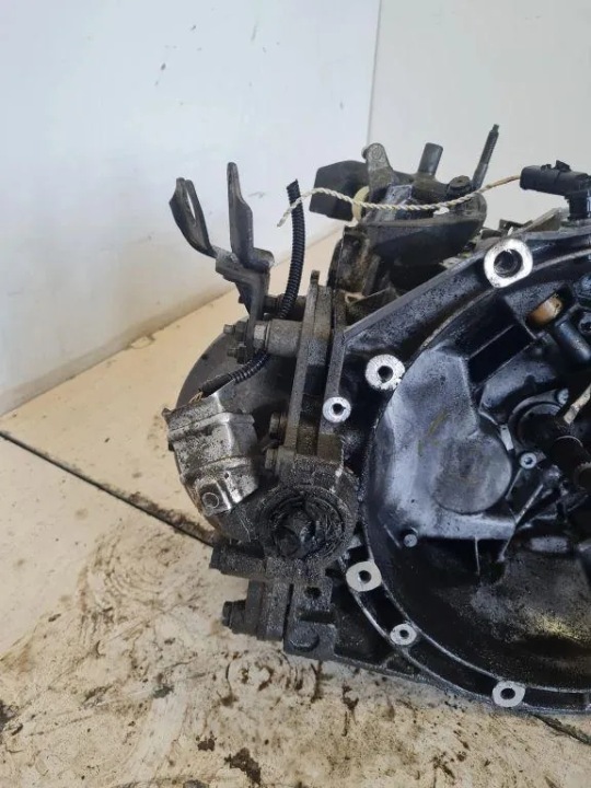 BOÎTE DE VITESSES CITROËN C5 III (RD_) 2FS 2.0L DIESEL 2002