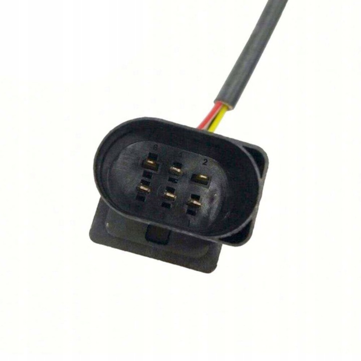 SONDE LAMBDA VERS VW POLO 6N 6KV 9N 1.0 1.4 1.6 1.2 ,5-PINOWA