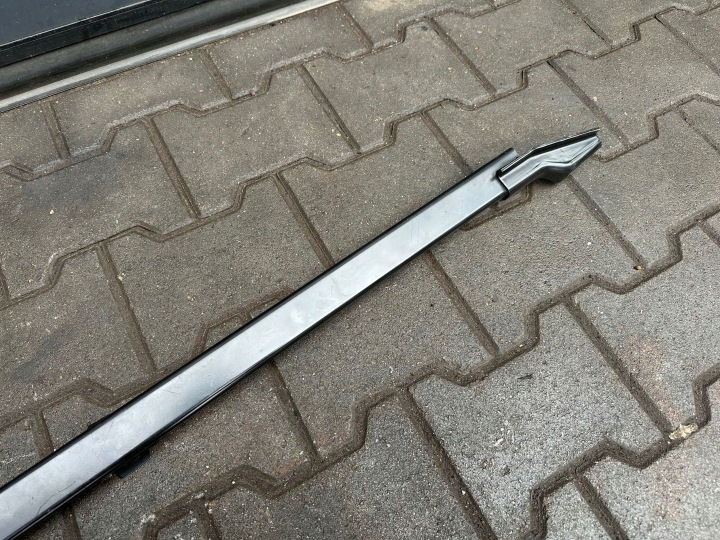 AUDI A6 C6 ENTRETOISE SUPÉRIEURE KIELICHOW SUPPORT 4F0805629A
