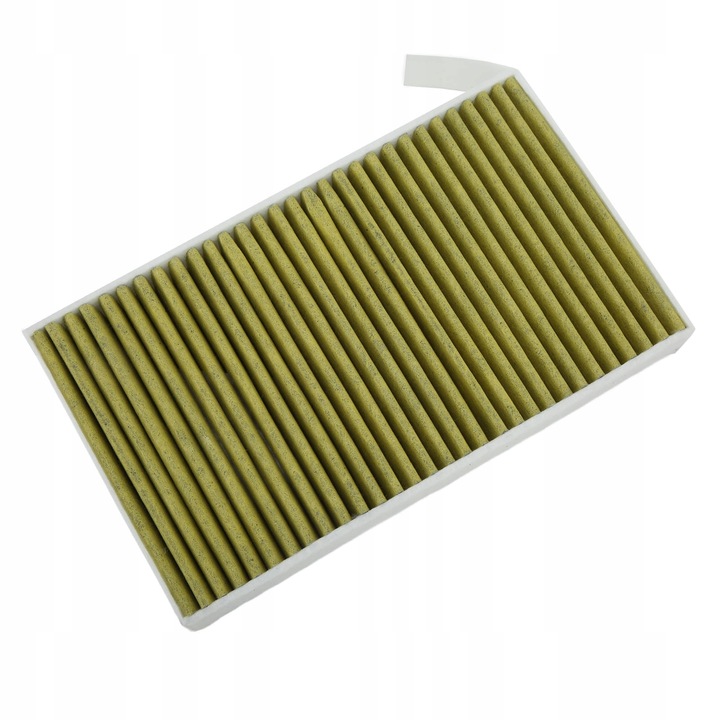 2 PCS. FILTER CABIN FILTRON TESLA 3 Y photo 13 - milautoparts-fr.ukrlive.com