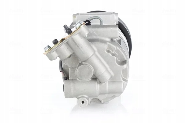 NISSENS 890044 COMPRESSEUR CLIMATISATION