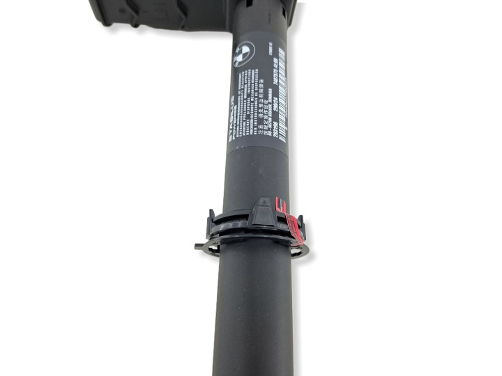 SERVOMOTEUR TÉLESCOPE COUVERCLES DE COFFRE COUVERCLES DE COFFRE GAUCHE 7487575 BMW 4 I4 G26 GRAN COUPÉ 23R