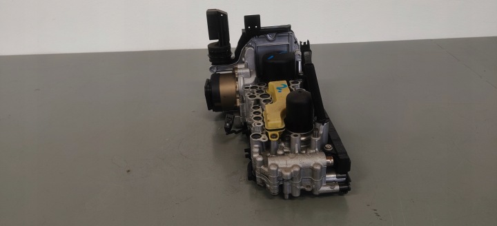 MECHATRONIK S-TRONIC DSG AUDI 0HK927156B 0CK325031AR AUDI Q5 A4 B9
