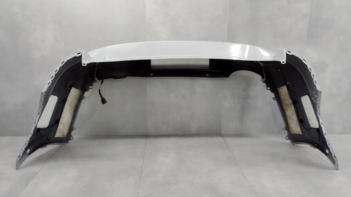 PARE-CHOCS ARRIÈRE ARRIÈRE VW GOLF 7 VII 5G9 UNIVERSEL LIFT 17-19 FAISCEAU DE CÂBLES