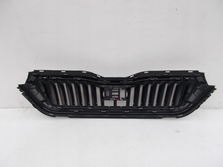 CALANDRE GRILLE SKODA SCALA 2019 2023 657 657853343