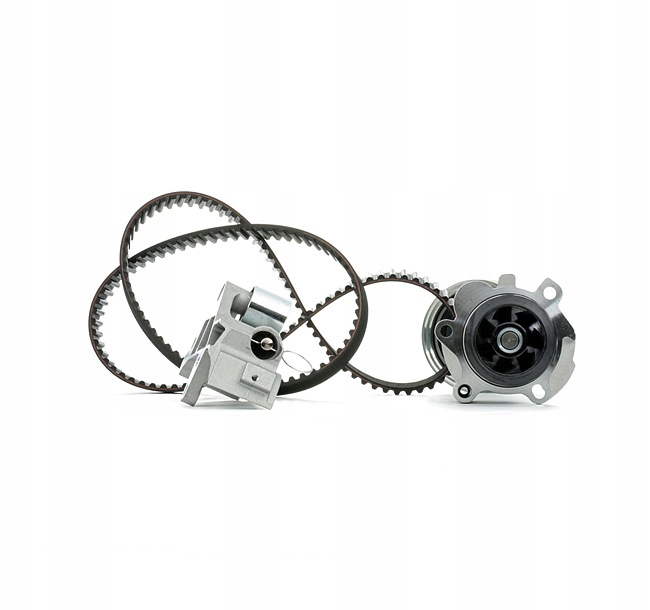 STARK SKWPT-0750052 KIT COURROIE DISTRIBUTION POMPES À EAU VERS VW SHARAN