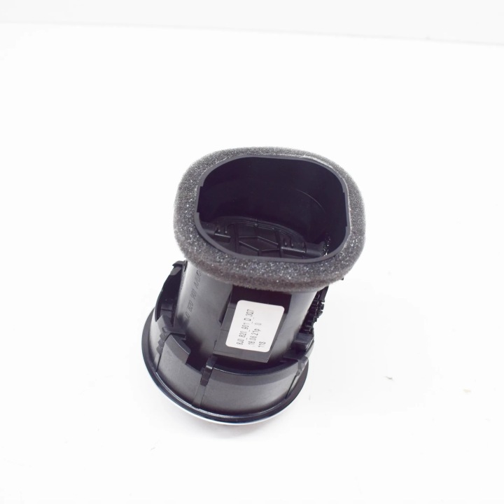 AUDI TT 8J AVANT OUVERTURE WENTYLACYJNY TABLEAU DE BORD INSTRUMENTATION 8J0820901D3Q7