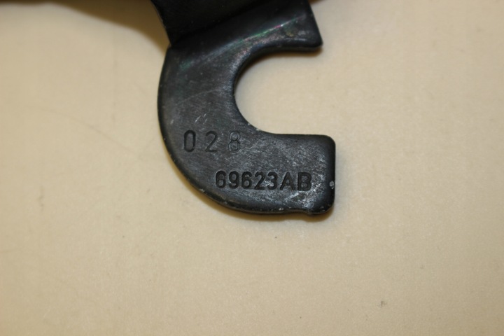 CEINTURE DE SÉCURITÉ DROIT AVANT DROIT AVANT BMW F25 30577122