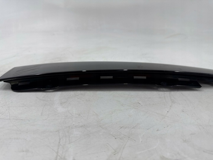 AUDI RS6 C7 2016 MOULURE JOINT D'ÉTANCHÉITÉ VITRES PORTES ARRIÈRE