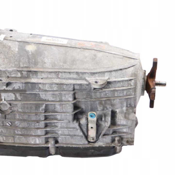 MERCEDES W204 W212 W221 BOÎTE DE VITESSES 722908