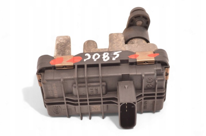BMW X3 F25 F20 F30 GUIDE TURBINES 6NW010430