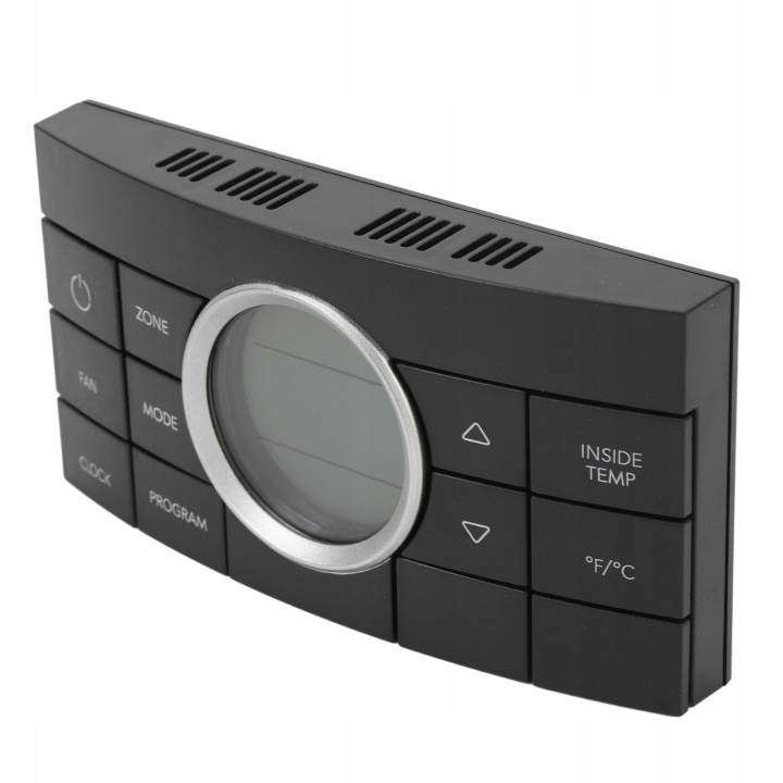 THERMOSTAT RV 10 BOUTONS WIELOSTREFOWE CENTRUM COMMANDE KOMFORTEM JS
