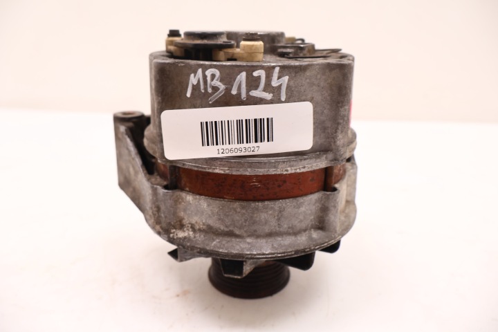 MERCEDES-BENZ W124 ALTERNATEUR '0120489323