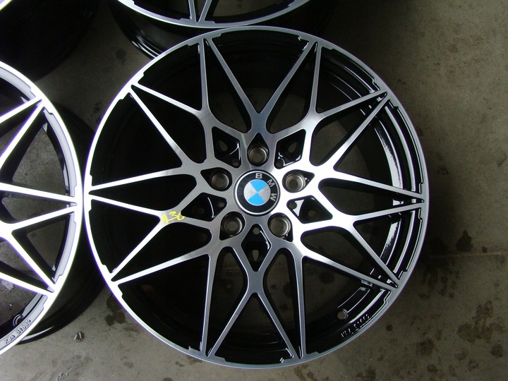 BMW E90 E91 E92 E93 F30 F31 F32 F34 F33 F36 X1 F84 X3 E83 F25 8jx18