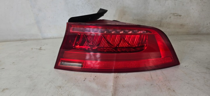 AUDI A7 C7 4G PHARE DROITE ARRIÈRE DANS AILE 10-14 4G8945096
