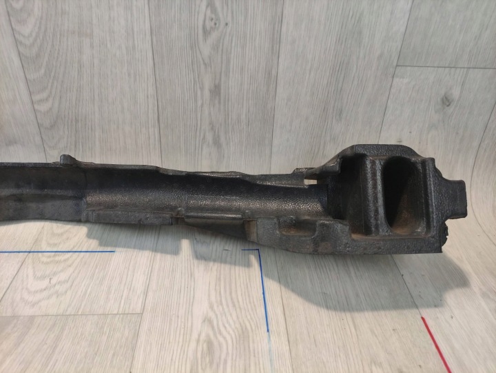 MERCEDES C-KLASA W206 MOUSSE AMORTISSEUR PARE-CHOCS ARRIÈRE A2063150000