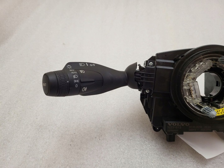 VOLVO XC90 MANETTE COMMUTATEUR CLIGNOTANTS ESSUIE-GLACES