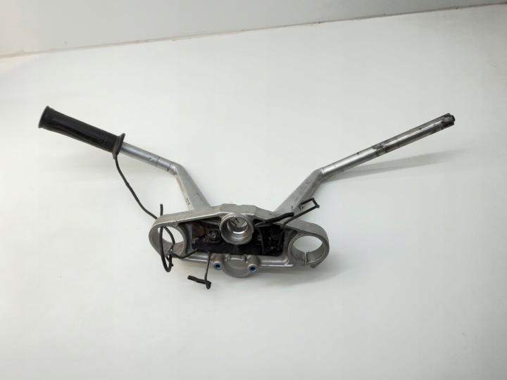 YAMAHA FJR 1300 16-24 VOLANT CLIP ON ÉTAGÈRE SUSPENSIONS
