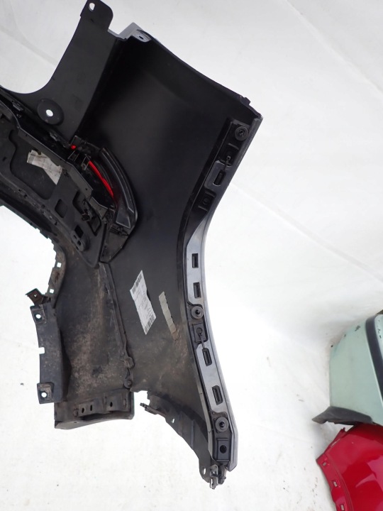 LAND ROVER DISCOVERY SPORT DYNAMIC 16- PARE-CHOCS ARRIÈRE