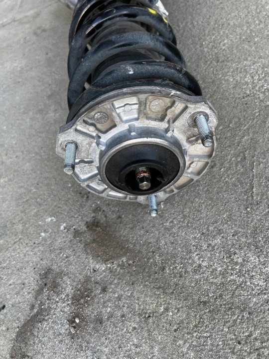 ALFA ROMEO OE 00505415540 ROTULE DE DIRECTION AVANT DROIT
