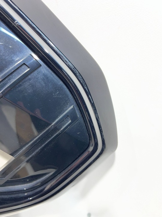 GRILLE CALANDRE GRILLES BMW 5 G60 G61 I5 8084683