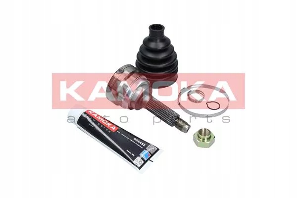KAMOKA 7052 KIT ARTICULATION ARBRE DE TRANSMISSION