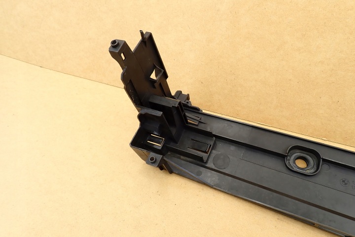 BMW 5 F10 F11 10- CHÂSSIS FIXATION POIGNÉE RADIATEUR SUPPORT 1710780461805