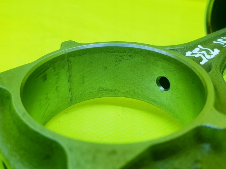 PISTON BIELLE BIELLE AUDI A4 B7 A3 8P A6 C6 PASSAT 2.0 TFSI EA113