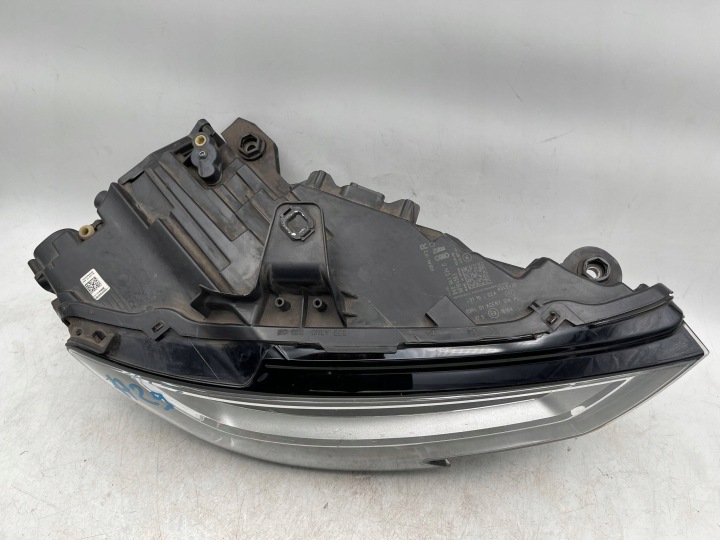 AUDI A3 8V0 LIFT COMPLET LED PARFAITE PHARE AVANT DROITE 8V0941034C NR72