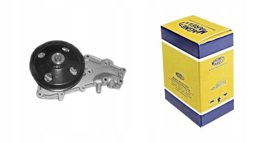 POMPE À EAU MAGNETI MARELLI WPQ0956 7701462145