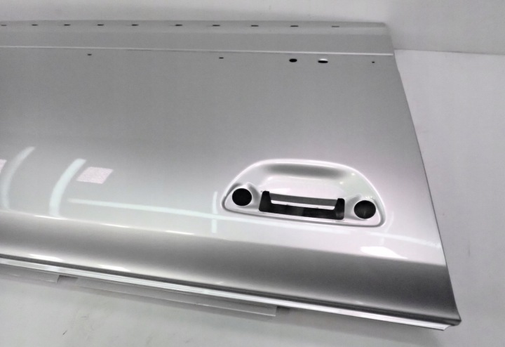 PORTES DROIT AVANT AUDI S8 D3 4E0831554H LX7W