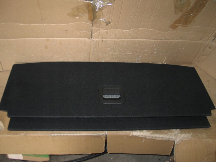 FORD FOCUS MK4 UNIVERSEL PROTECTION REVÊTEMENT PLANCHER COUVERCLES DE COFFRE JX7B-N11578-AFW