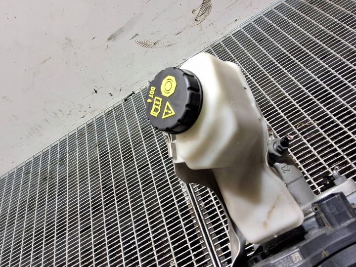 SERVO FREIN AUDI A3 8Y 5WC614105AT