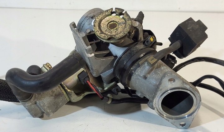 PAPILLON DES GAZ INJECTEUR 1340115G02000 SUZUKI BURGMAN 400 K3-K6 2003-2006R
