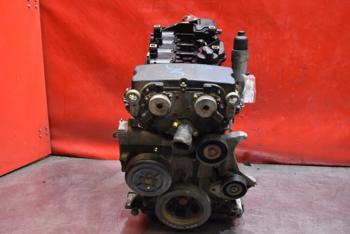 MOTEUR ESSENCE 271910 MERCEDES C-KLASA W204 1.6 BE 156 KM 07-12 FILM